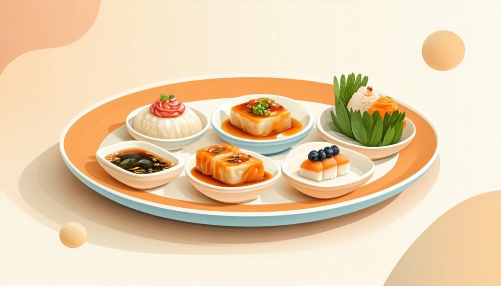一人暮らしの親へのお歳暮の食べきり個包装グルメ